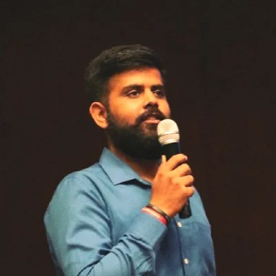 Neil Dave AI Solution Architect